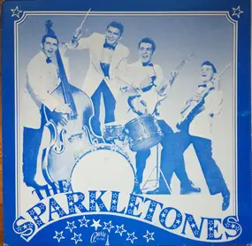 Joe Bennett And The Sparkletones - The Sparkletones