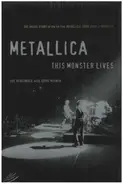 Joe Berlinger, Greg Milner - Metallica: This Monster Lives