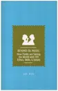 Book - Joe Biel - Beyond The Music: How Punks are Saving the World with DIY Ethics, Skills, and Values