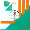 12inch Vinyl Single - Joe Black - I Wanna Be With You