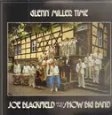 LP - Joe Blackfield and his Show Big Band - Glenn Miller Time - Gatefold
