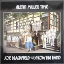 LP - Joe Blackfield Big Band - Glenn Miller Time - Gatefold