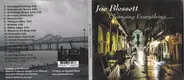 Joe Blessett - Changing Everything......