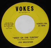 Joe Bruckner