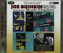 CD - Joe Brushkin - Three Classic Albums Plus