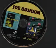 CD - Joe Brushkin - Three Classic Albums Plus