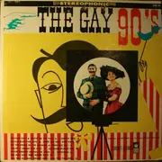 LP - Joe Brenner And The Palace Theatre Orchestra - Music Of The Gay 90's