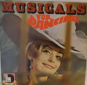 Joe Brix' Band - Musicals For Dancing