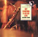 LP - Joe Brix' Band - Hit Dancing A-Go-Go Live