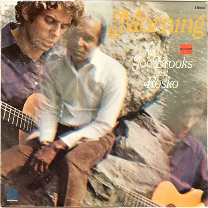 Joe Brooks And Rosko - Morning