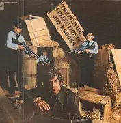 LP - Joe Brooks - The Private Collection Of Joe Brooks