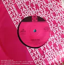 7inch Vinyl Single - Joe Brown - Charlie Girl - Solid center