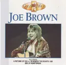 CD - Joe Brown - A Golden Hour Of Joe Brown