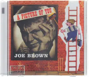 Joe Brown - A Picture Of You