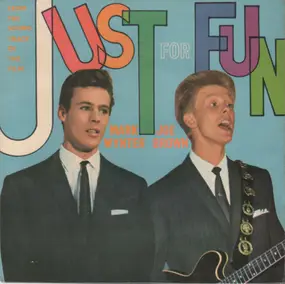 Joe Brown - From The Sound Track Of The Film Just For Fun