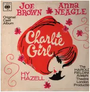 Joe Brown - Charlie Girl