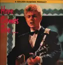 LP - Joe Brown And The Bruvvers - Here Comes Joe!