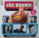 LP - Joe Brown And The Bruvvers - The Joe Brown Collection