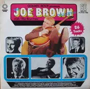 LP - Joe Brown And The Bruvvers - The Joe Brown Collection