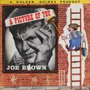 LP - Joe Brown And The Bruvvers - A Picture Of You - Mono