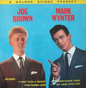 Joe Brown And The Bruvvers - Joe Brown-Mark Wynter