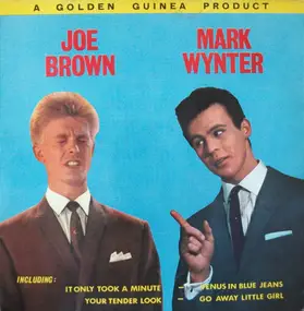 Joe Brown And The Bruvvers - Joe Brown-Mark Wynter