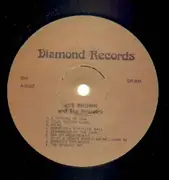 LP - Joe Brown and The Bruvvers - Here Comes Joe ...