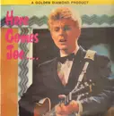 LP - Joe Brown and The Bruvvers - Here Comes Joe ...