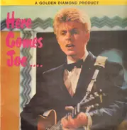 Joe Brown and The Bruvvers - Here Comes Joe ...