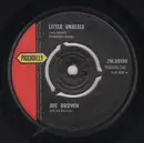 7inch Vinyl Single - Joe Brown And The Bruvvers - Little Ukelele