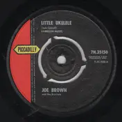 Joe Brown And The Bruvvers - Little Ukelele
