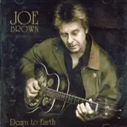 Joe Brown - Down to Earth