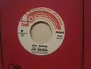 7inch Vinyl Single - Joe Brown - Hey Mama