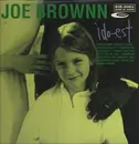 LP - Joe Brown - Ido-est