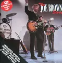 Double CD - Joe Brown - The Joe Brown Story