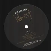 LP - Joe Brown - Ido-est