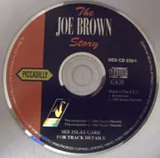 Double CD - Joe Brown - The Joe Brown Story