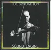 CD - Joe Broughton - Sound Engine