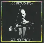 CD - Joe Broughton - Sound Engine