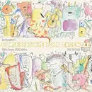 CD - Joe Broughton's Conservatoire Folk Ensemble - Live In Chester - The Official Bootleg