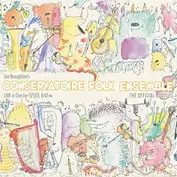 Joe Broughton Self-released