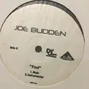 12inch Vinyl Single - Joe Budden - Nothing To Me