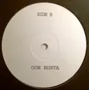 12inch Vinyl Single - Joe Budden / Busta Rhymes - Ooh Budden / Ooh Busta