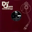 12inch Vinyl Single - Joe Budden - Body Hot / Pop Off - still sealed