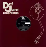 12inch Vinyl Single - Joe Budden - Body Hot / Pop Off - still sealed