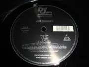 12inch Vinyl Single - Joe Budden - Body Hot / Pop Off
