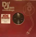 12inch Vinyl Single - Joe Budden - Body Hot - promo