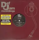 12inch Vinyl Single - Joe Budden feat. DJ Kayslay, Fat Joe & Joe - Not Your Average Joe - Promo