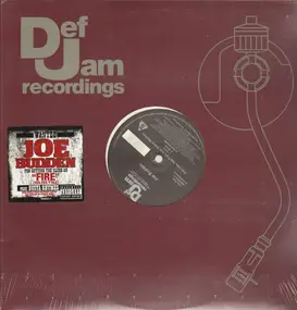 Joe Budden - Fire (Yes, Yes Y'all) feat. Redman & Busta Rhymes