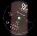 12inch Vinyl Single - Joe Budden - Focus - Promo